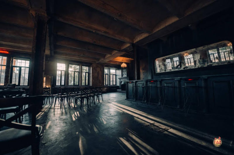 Дом Культуры FAKTURA#1913 фотография №1