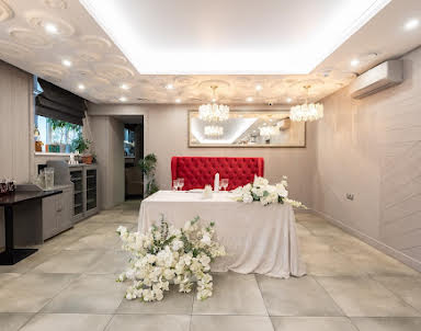  ресторан Время