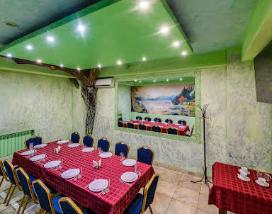  ресторан Сюник