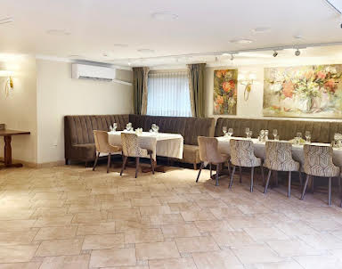  ресторан Сказка