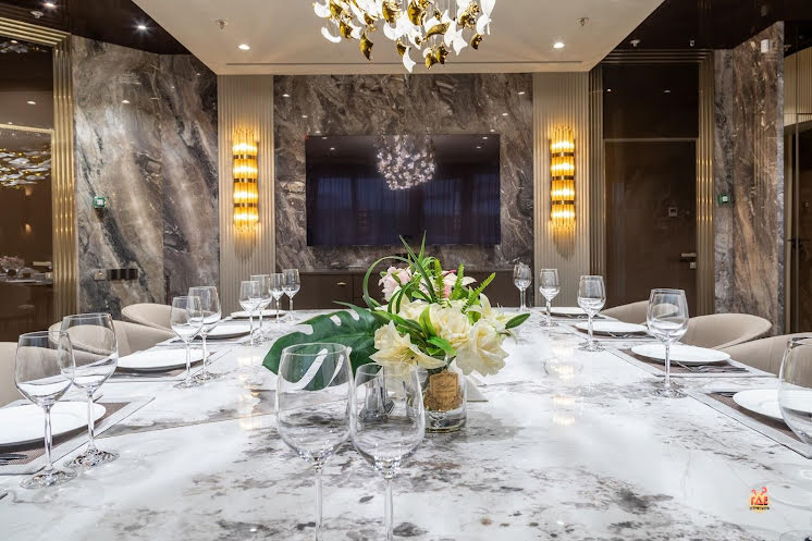 VIP-зал в «Пирамида» фотография №5