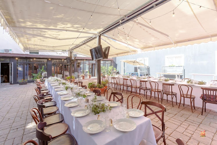 Летняя веранда в «Кантина Мука» фотография №5