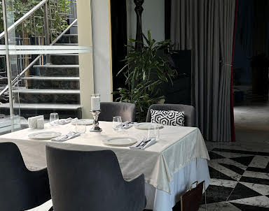  ресторан Стефания