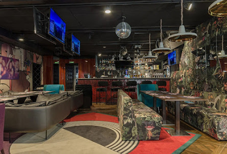 Зал на 35 человек в Зал на 35 человек