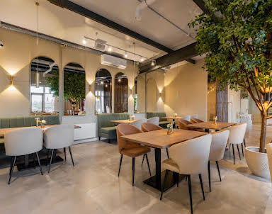  ресторан Виркин