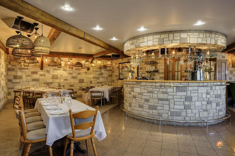 Эрмитаж Холл фотография №17