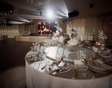  ресторан Волга & Ванильное небо