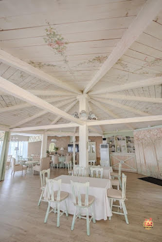 Бельведер в «Волга & Ванильное небо» фотография №6