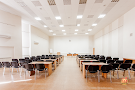 Конференц-зал в «Иволга»