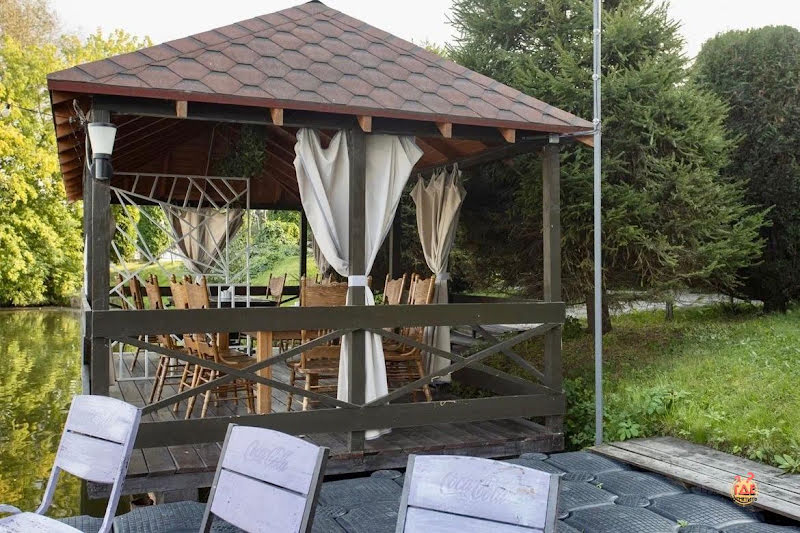 Усадьба в Юрлово фотография №8