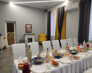  ресторан Банкет-холл Компас