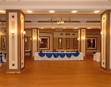  ресторан Авантаж