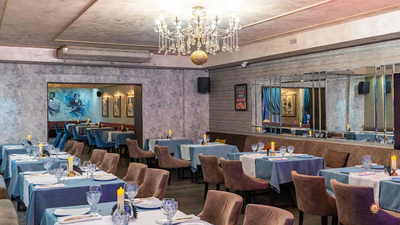 Noisy River фотография №4