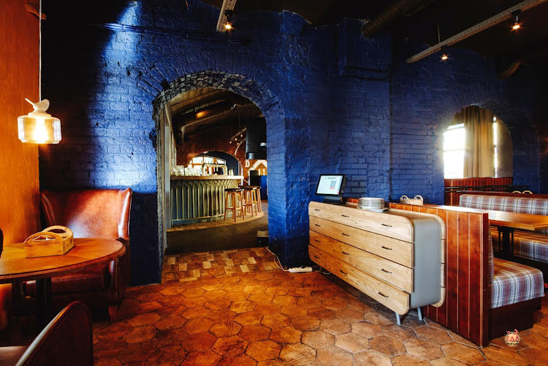 Butch&Dutch на Нижневолжской набережной фотография №16