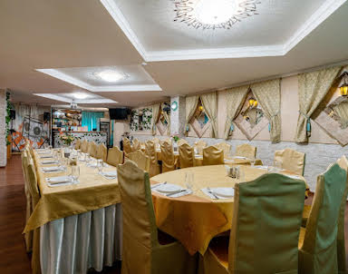  ресторан Ретро Нью