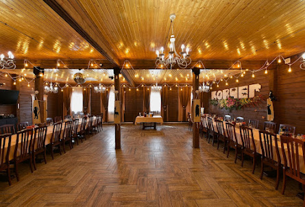 Зал 2 в Зал 1 