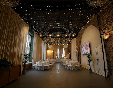  ресторан COM.NATA на Петроградской