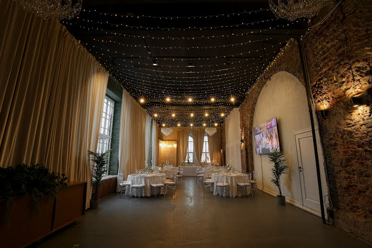 Лофт Venera в «COM.NATA на Петроградской» фотография №2