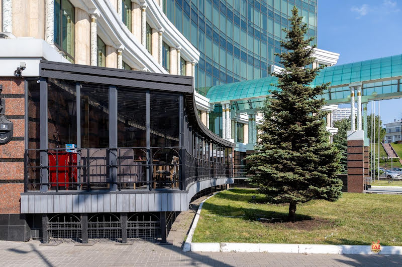 Жаровня фотография №19