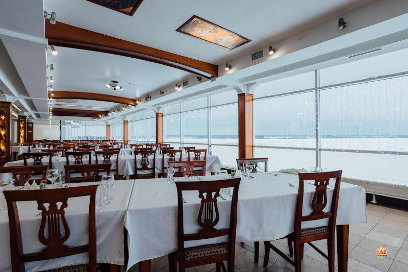 Русская усадьба фотография №17