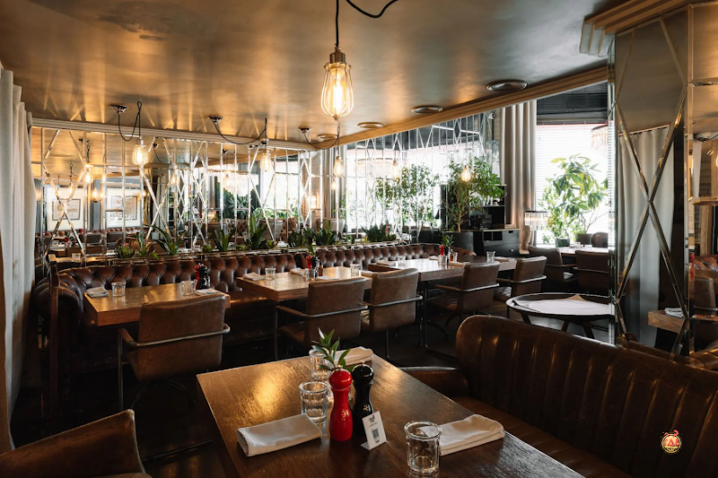 Стейк-Хаус фотография №5