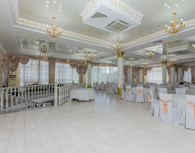  ресторан Белладжио