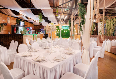 Летняя терраса в Банкетный зал