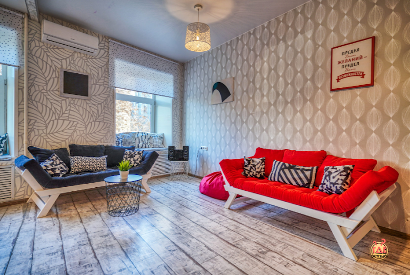 Casa Picassa на Таганской фотография №15