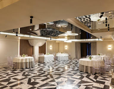  ресторан Мечты