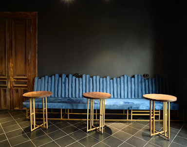  ресторан Особняк 1857