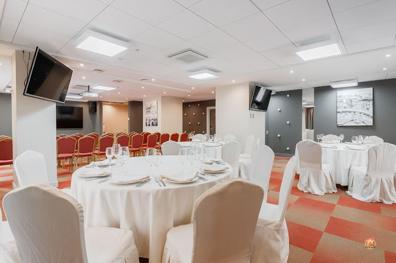 Mercure фотография №10