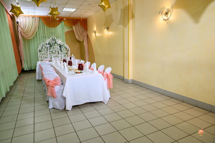 Банкетный зал  №2 в «Апельсинка» фотография №12