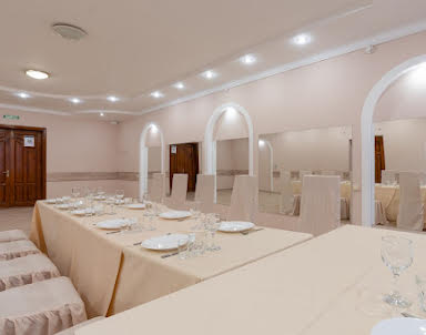  ресторан Московский