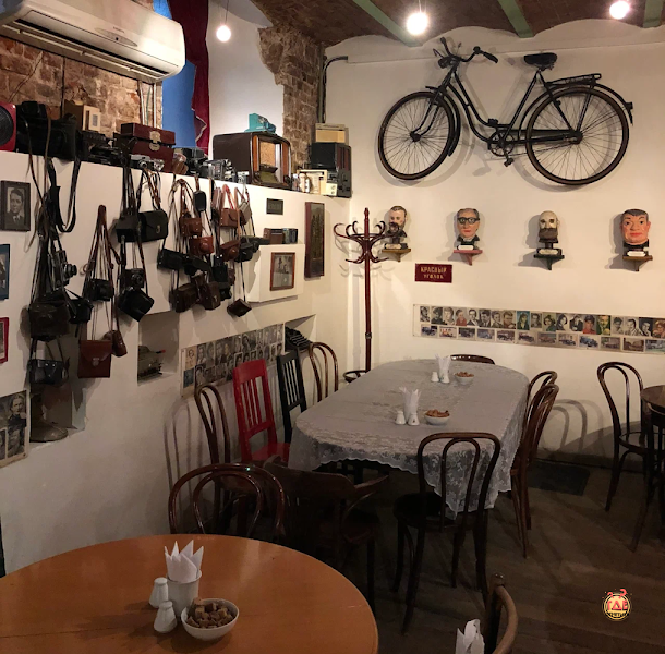 Клуб Петрович фотография №5