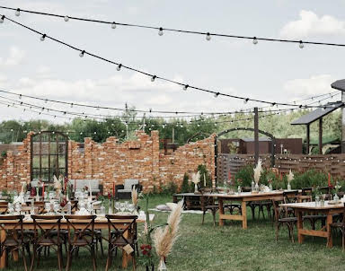  ресторан Ранчо