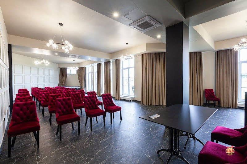 Dmitrov Golf Resort фотография №17