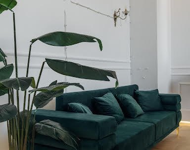  ресторан Rubin Loft на Качалова