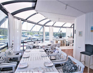  ресторан Командор