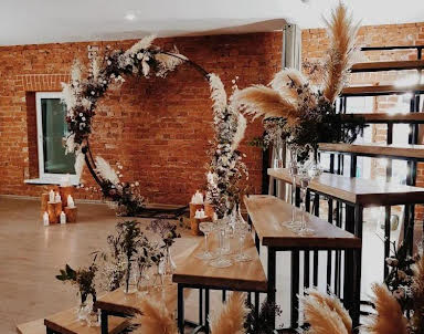  ресторан Лофт Толстого