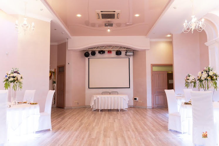 Основной зал в «Променад» фотография №16