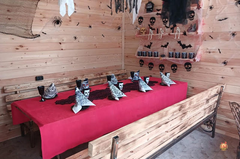 Кафе AV фотография №16