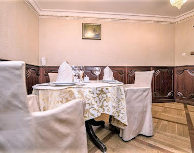  ресторан Arts Palace