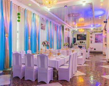  ресторан Бишкек-2