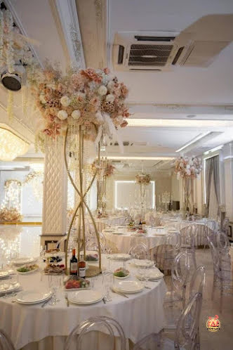 Банкетный зал «Чехов» в «Чеховъ Hall» фотография №6