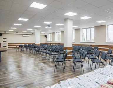 День рождения в Камелот