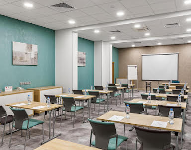  ресторан Edge Vinogradovо-Moscow