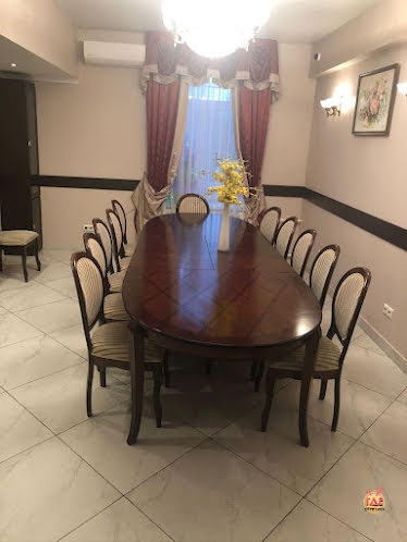 VIP-зал в «Ярославский» фотография №4