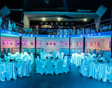  ресторан ONYX