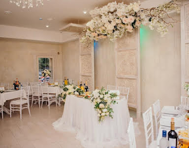 Свадьба в Дача