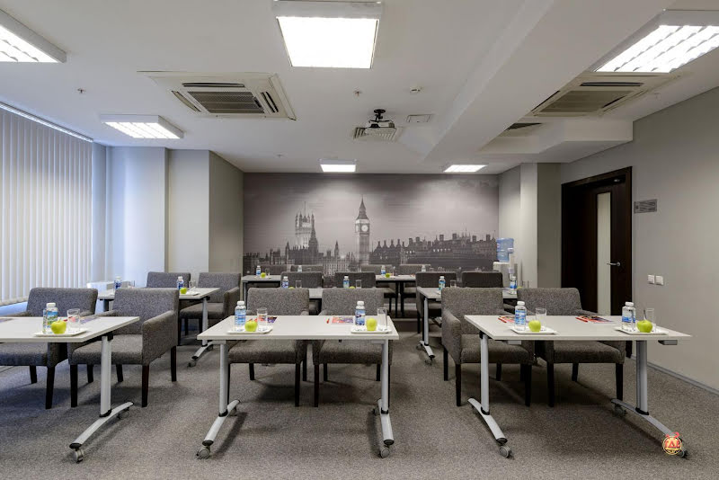 Gorskiy city hotel фотография №16